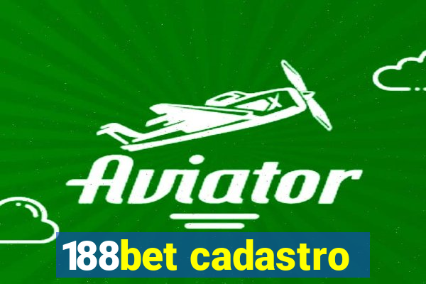 188bet cadastro